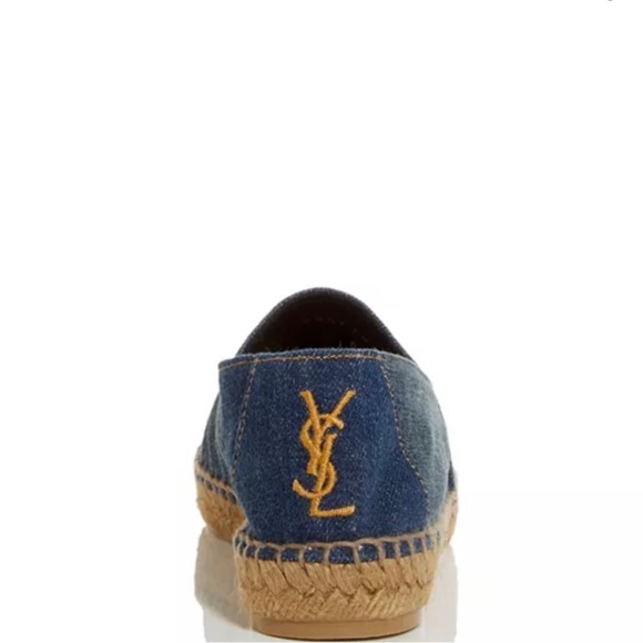 Saint Laurent Espadrilles - Picture 4 of 9